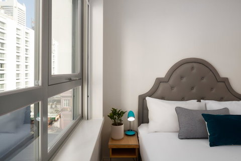 Pensione Hotel Perth - Accommodation Burleigh 14