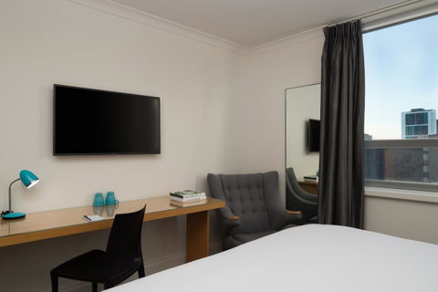 Pensione Hotel Perth - Accommodation Burleigh 7