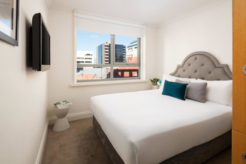 Pensione Hotel Perth - Accommodation Burleigh 17