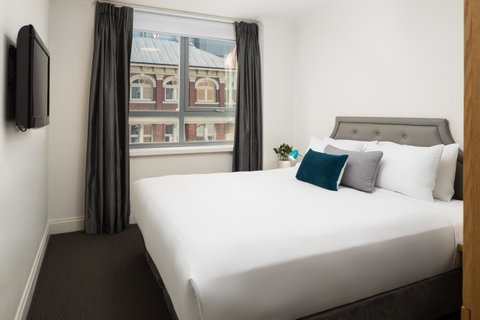 Pensione Hotel Perth - Accommodation Burleigh 12