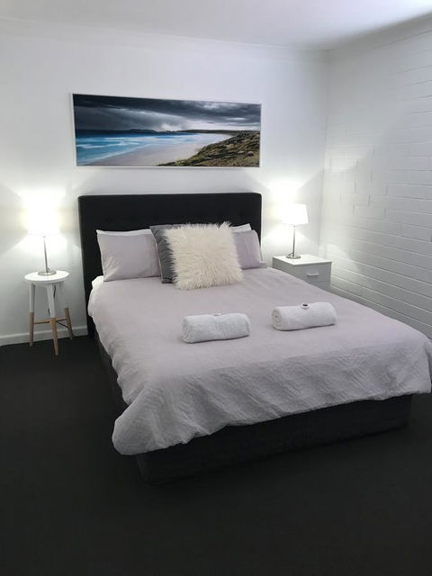Archipelago Apartments Esperance - Accommodation Burleigh 24