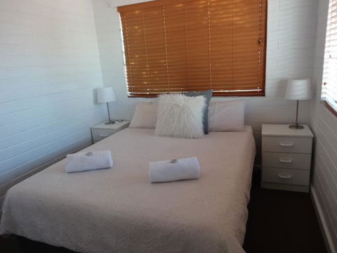 Archipelago Apartments Esperance - Accommodation Burleigh 3
