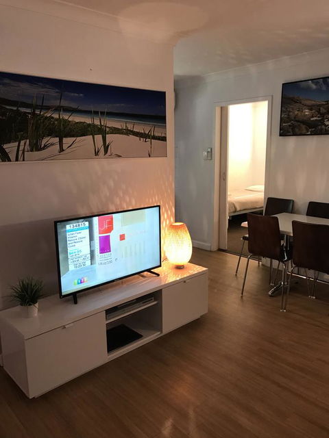 Archipelago Apartments Esperance - Accommodation Burleigh 21