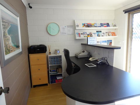 Archipelago Apartments Esperance - Accommodation Burleigh 9