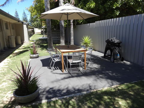 Archipelago Apartments Esperance - Accommodation Burleigh 6
