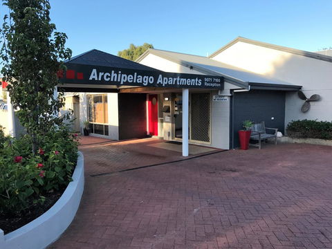 Archipelago Apartments Esperance - Accommodation Burleigh 0