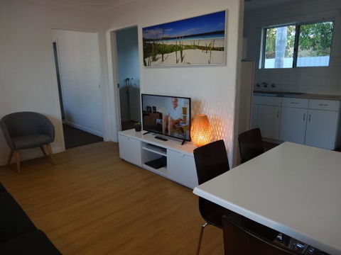 Archipelago Apartments Esperance - Accommodation Burleigh 1