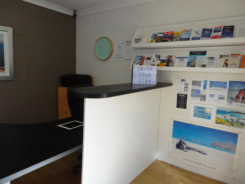 Archipelago Apartments Esperance - Accommodation Burleigh 8