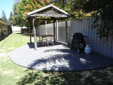 Archipelago Apartments Esperance - Accommodation Burleigh 16