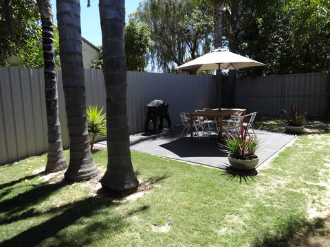 Archipelago Apartments Esperance - Accommodation Burleigh 5