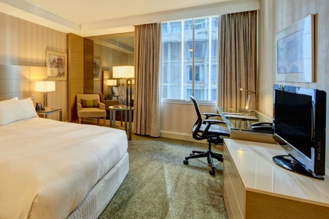 Parmelia Hilton Perth - Accommodation Burleigh 36