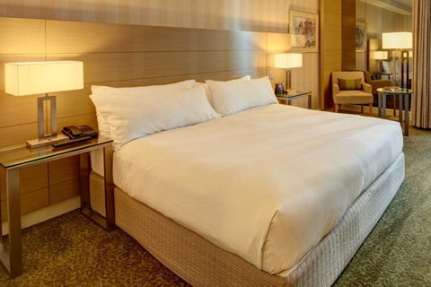 Parmelia Hilton Perth - Accommodation Burleigh 37