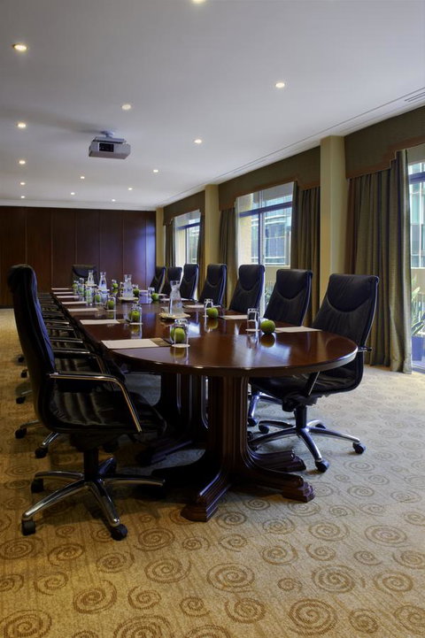 Parmelia Hilton Perth - Accommodation Burleigh 16
