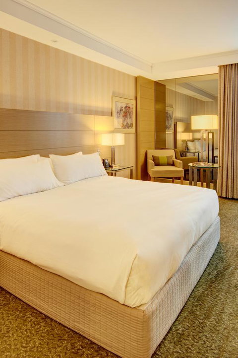 Parmelia Hilton Perth - Accommodation Burleigh 35