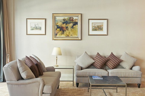 Parmelia Hilton Perth - Accommodation Burleigh 8