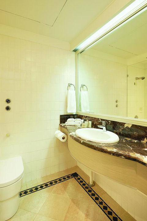 Parmelia Hilton Perth - Accommodation Burleigh 34