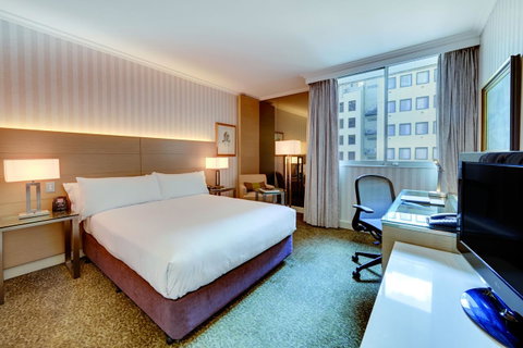 Parmelia Hilton Perth - Accommodation Burleigh 30