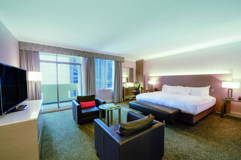 Parmelia Hilton Perth - Accommodation Burleigh 21