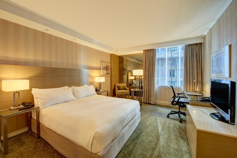 Parmelia Hilton Perth - Accommodation Burleigh 25