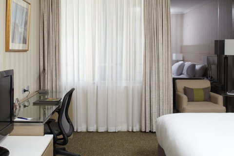 Parmelia Hilton Perth - Accommodation Burleigh 41