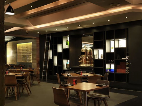 Parmelia Hilton Perth - Accommodation Burleigh 29