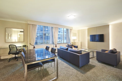 Parmelia Hilton Perth - Accommodation Burleigh 18