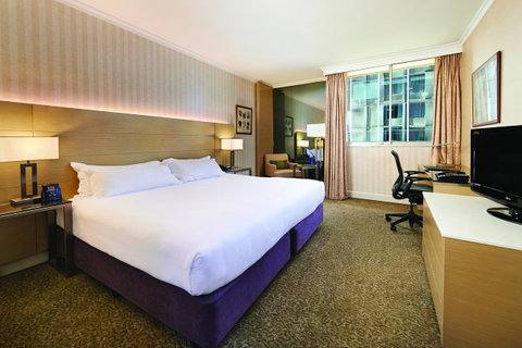 Parmelia Hilton Perth - Accommodation Burleigh 27