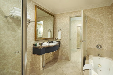 Parmelia Hilton Perth - Accommodation Burleigh 5