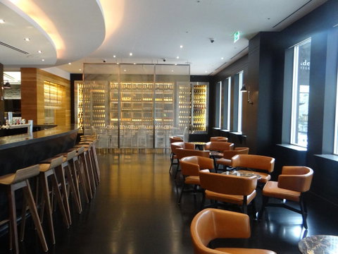 Parmelia Hilton Perth - Accommodation Burleigh 28