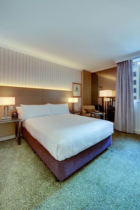 Parmelia Hilton Perth - Accommodation Burleigh 26