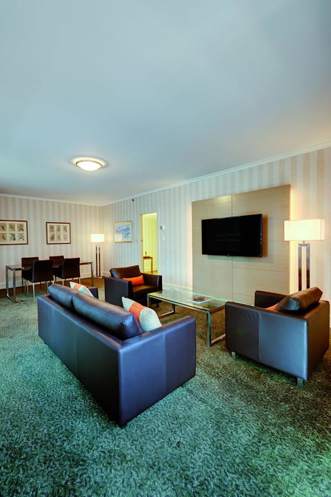 Parmelia Hilton Perth - Accommodation Burleigh 20