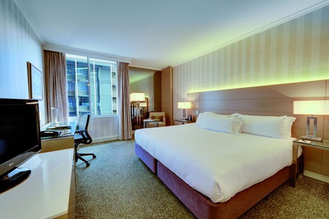 Parmelia Hilton Perth - Accommodation Burleigh 24