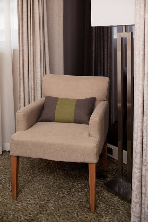 Parmelia Hilton Perth - Accommodation Burleigh 43