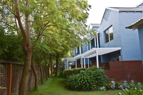 Broadwater Resort WA Tourism Awards 2024 Gold Winner - Accommodation Burleigh 6