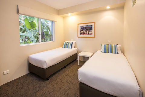 Broadwater Resort WA Tourism Awards 2024 Gold Winner - Accommodation Burleigh 23