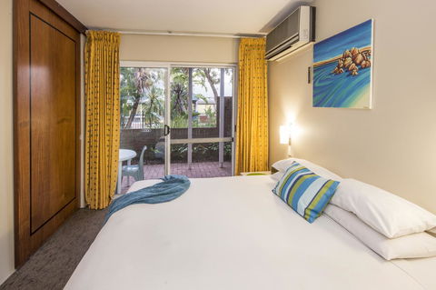 Broadwater Resort WA Tourism Awards 2024 Gold Winner - Accommodation Burleigh 25