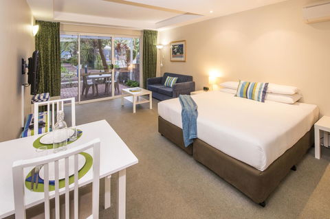 Broadwater Resort WA Tourism Awards 2024 Gold Winner - Accommodation Burleigh 12