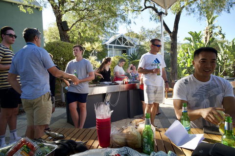 Broadwater Resort WA Tourism Awards 2024 Gold Winner - Accommodation Burleigh 10