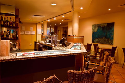 Broadwater Resort WA Tourism Awards 2024 Gold Winner - Accommodation Burleigh 34