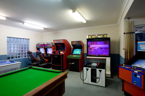 Broadwater Resort WA Tourism Awards 2024 Gold Winner - Accommodation Burleigh 17