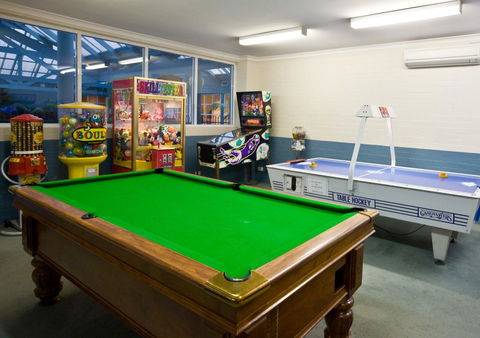 Broadwater Resort WA Tourism Awards 2024 Gold Winner - Accommodation Burleigh 11