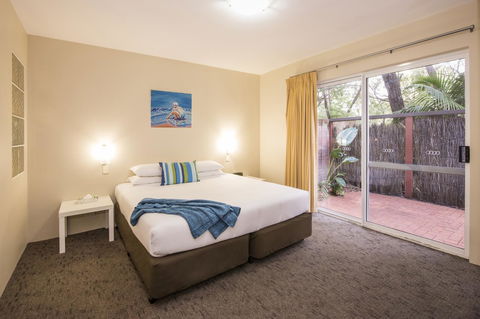 Broadwater Resort WA Tourism Awards 2024 Gold Winner - Accommodation Burleigh 31