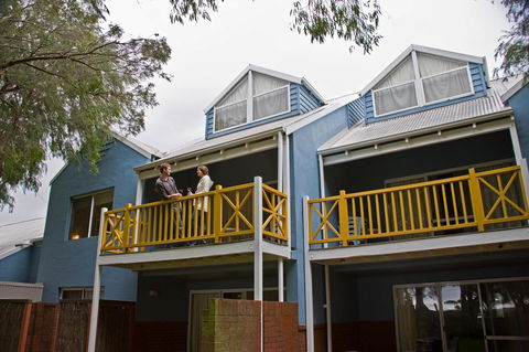 Broadwater Resort WA Tourism Awards 2024 Gold Winner - Accommodation Burleigh 20