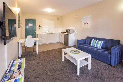 Broadwater Resort WA Tourism Awards 2024 Gold Winner - Accommodation Burleigh 24