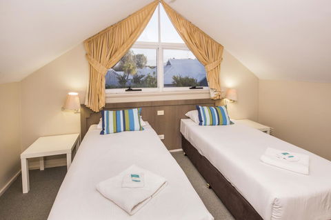 Broadwater Resort WA Tourism Awards 2024 Gold Winner - Accommodation Burleigh 28