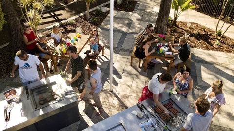 Broadwater Resort WA Tourism Awards 2024 Gold Winner - Accommodation Burleigh 7