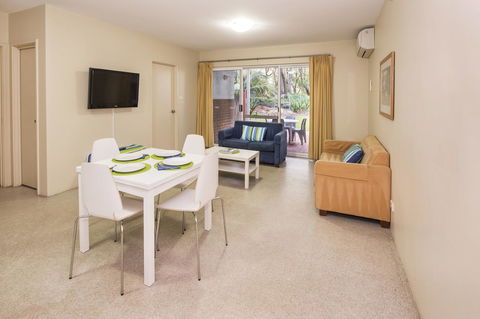 Broadwater Resort WA Tourism Awards 2024 Gold Winner - Accommodation Burleigh 29