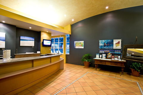 Broadwater Resort WA Tourism Awards 2024 Gold Winner - Accommodation Burleigh 15