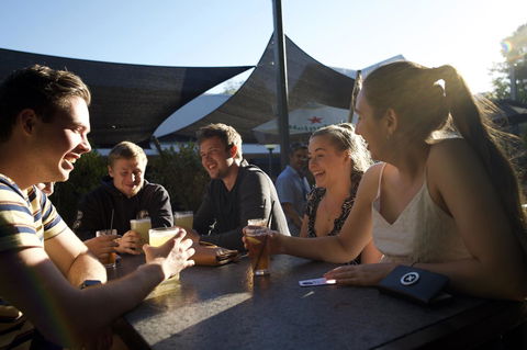 Broadwater Resort WA Tourism Awards 2024 Gold Winner - Accommodation Burleigh 9