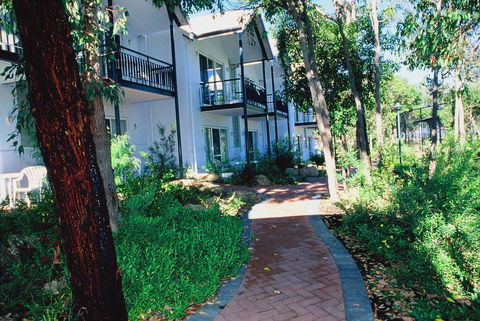 Mandurah Quay Resort - Accommodation Burleigh 23